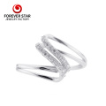 Rings for Women 925 Jewelry